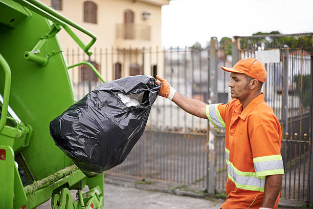 Best Recycling Services for Junk  in Triangle, VA