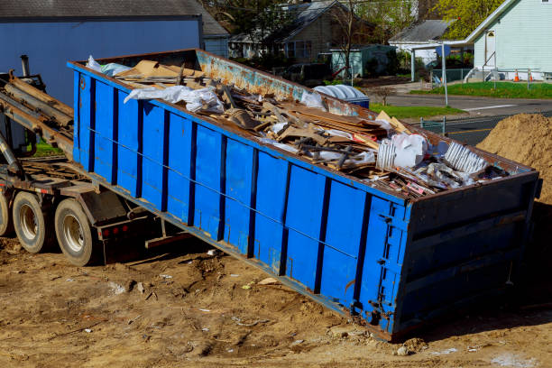 Triangle, VA Junk Removal Services Company